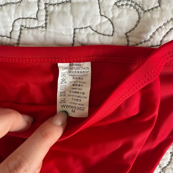 Shein bikini set - Picture 2 of 3